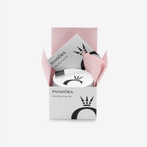 Jewellery Cleaner Set Pandora