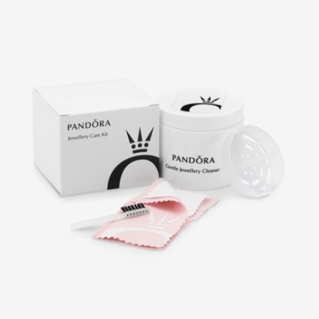 Jewellery Cleaner Set Pandora