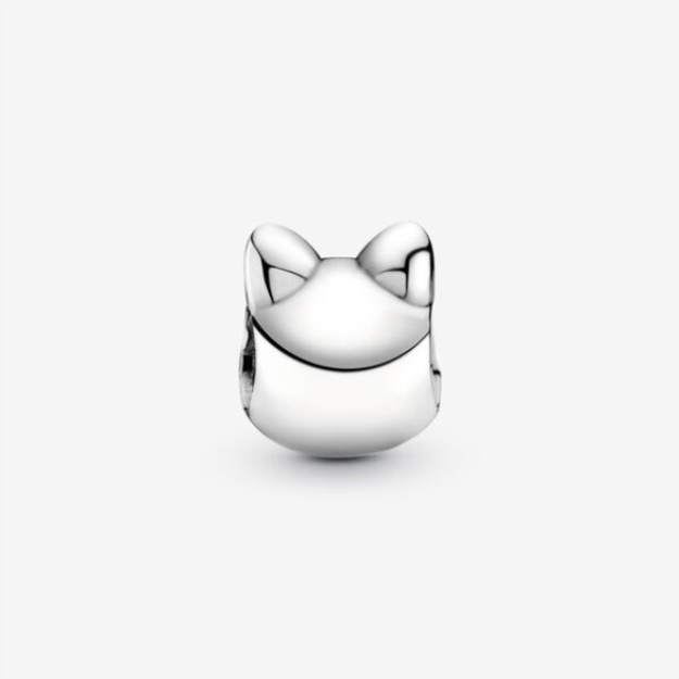Kitty-Cat Charm Pandora