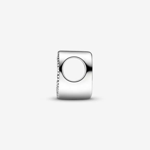 Letter B Alphabet Charm Pandora