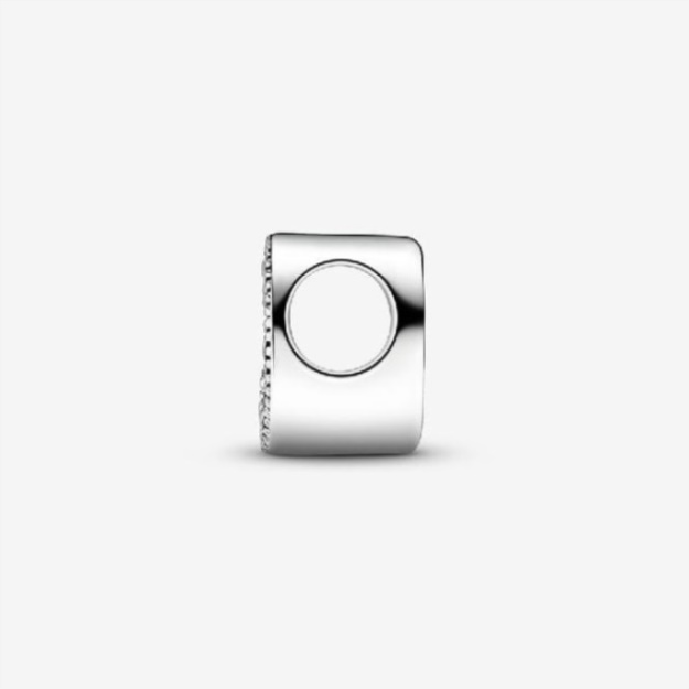 Letter B Alphabet Charms Pandora