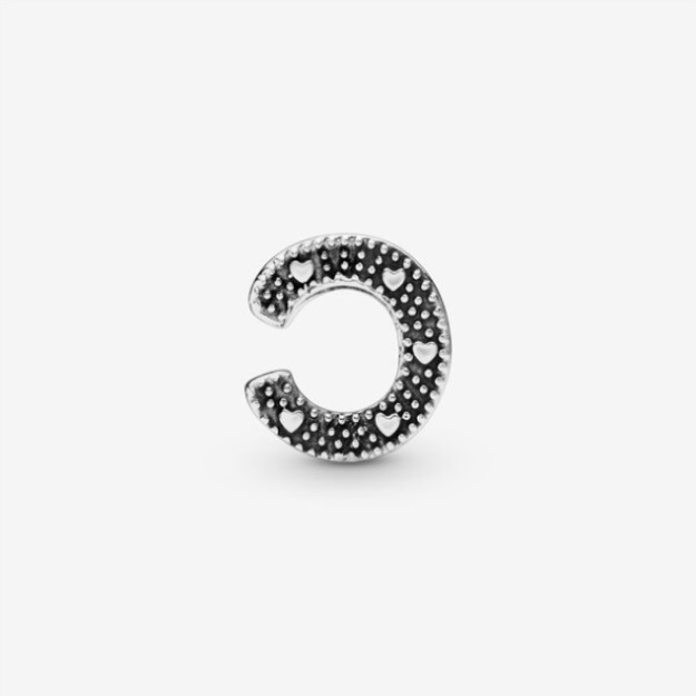Letter C Alphabet Charm Pandora