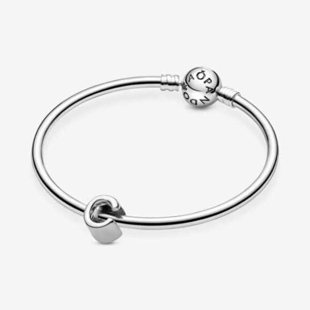 Letter C Alphabet Charm Pandora