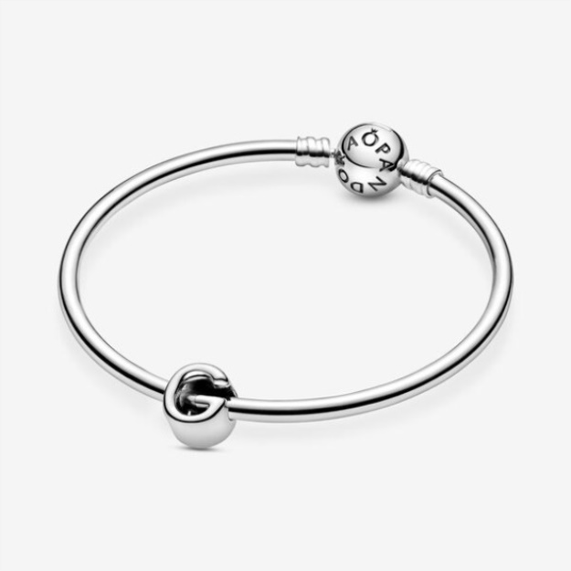 Letter G Alphabet Charm Pandora