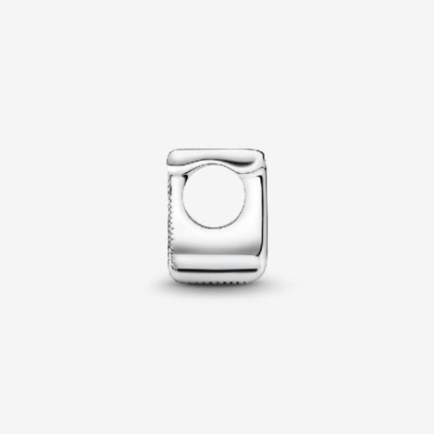 Letter I Alphabet Charms Pandora