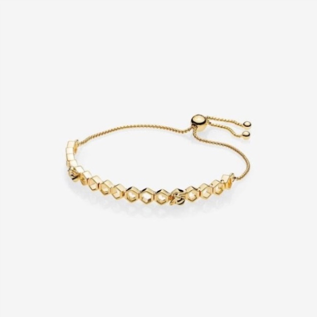 Limited Edition Honeybee Bracelet Pandora