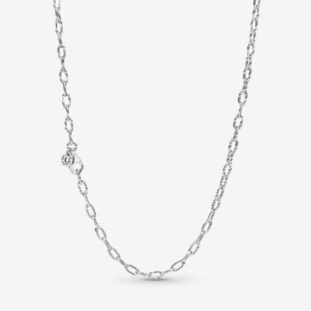 Link Chain Necklace Pandora