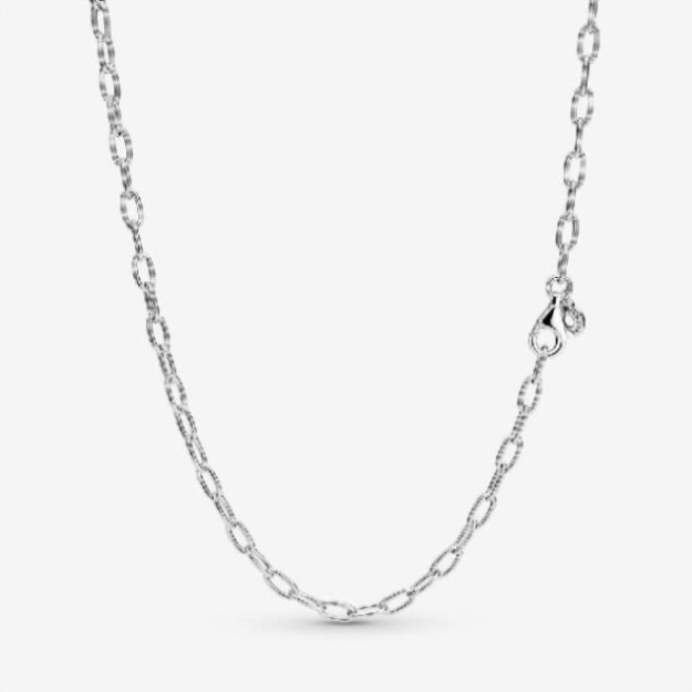 Link Chain Necklace Pandora