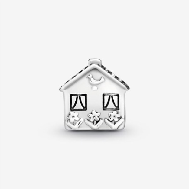 Little House Charm Pandora