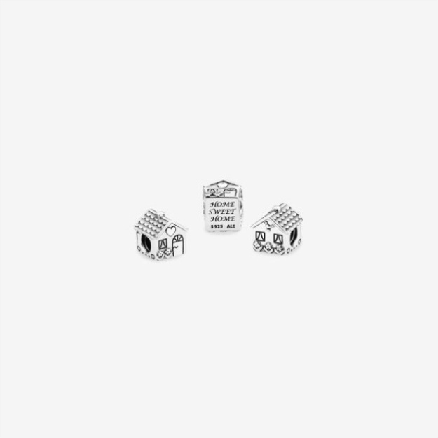 Little House Charm Pandora