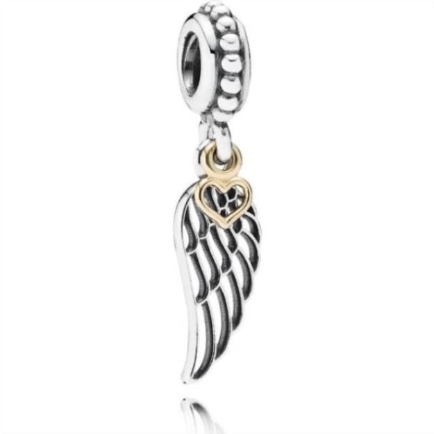 Love  Guidance Dangle Charms Pandora