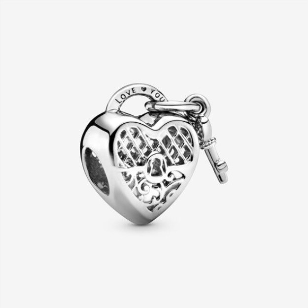 Sterling Silver