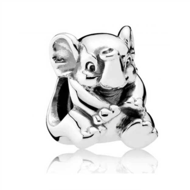 Lucky Elephant Charms Pandora