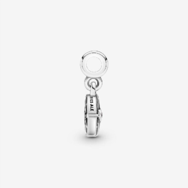 ME Compass Mini Dangle Pandora