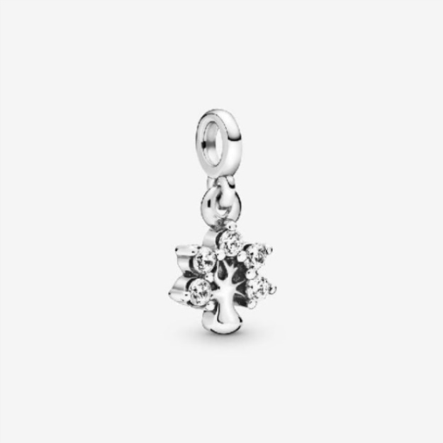 ME Nature Mini Dangle Pandora