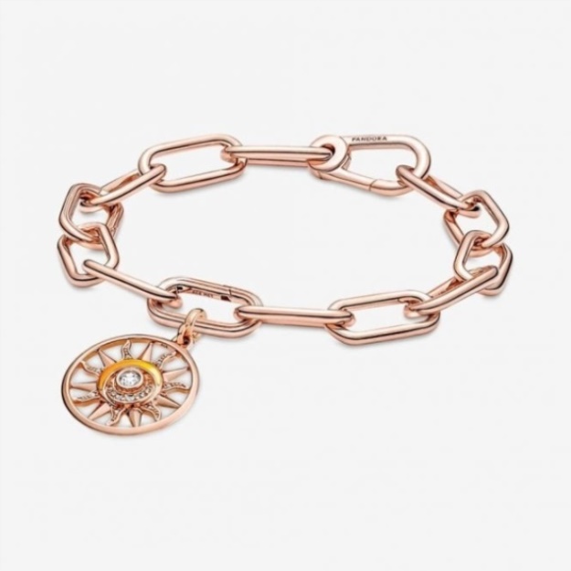 ME Rose Styling Love It Double Link Pandora