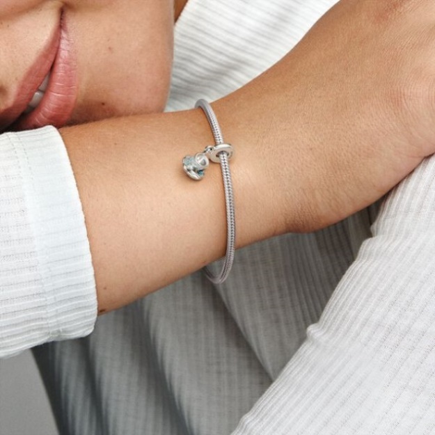 Magical Cup Of Tea Dangle Charm Pandora
