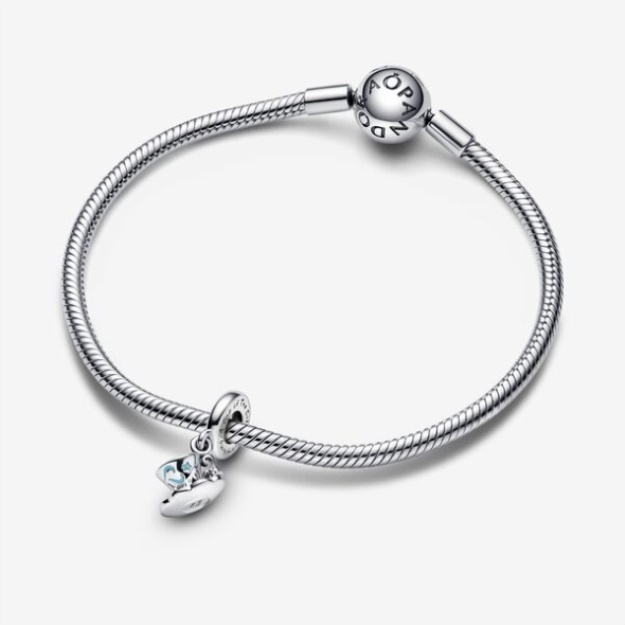 Magical Cup Of Tea Dangle Charm Pandora