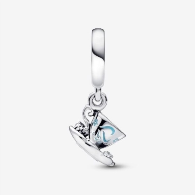 Magical Cup of Tea Dangle Charms Pandora