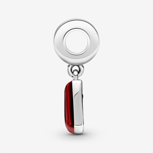 Mahjong Dangle Charm Pandora