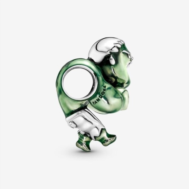 Marvel The Avengers Hulk Charm Pandora