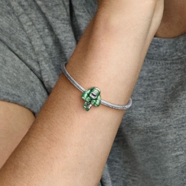 Marvel The Avengers Hulk Charms Pandora
