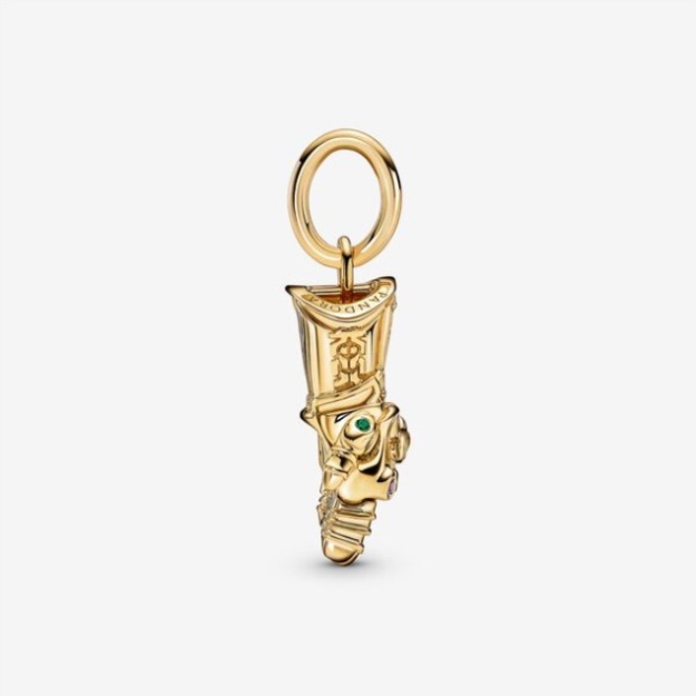 Marvel The Avengers Infinity Gauntlet Dangle Charm Pandora