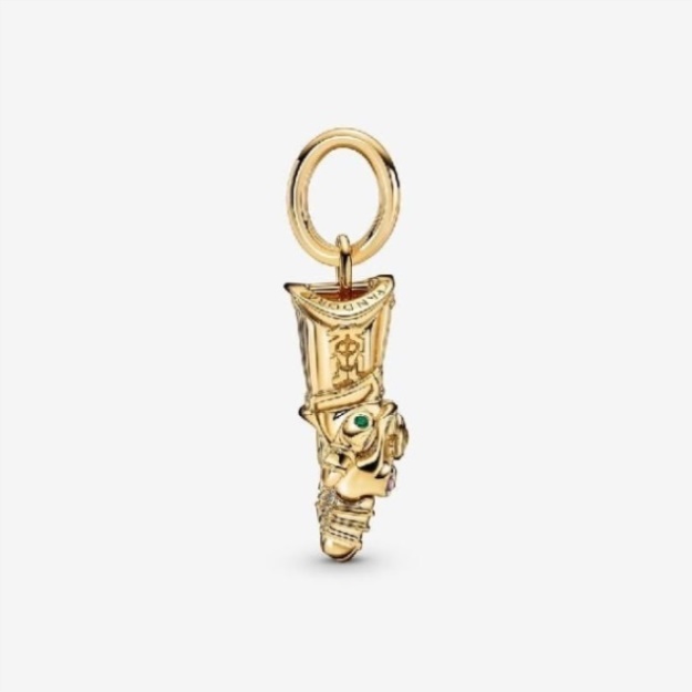 Marvel The Avengers Infinity Gauntlet Dangle Charms Pandora