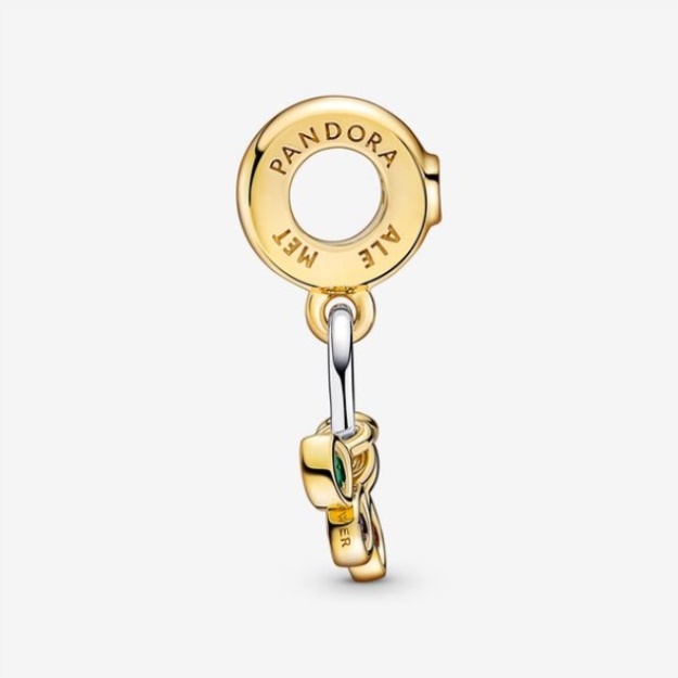 Marvel The Avengers Infinity Stones Dangle Charm Pandora