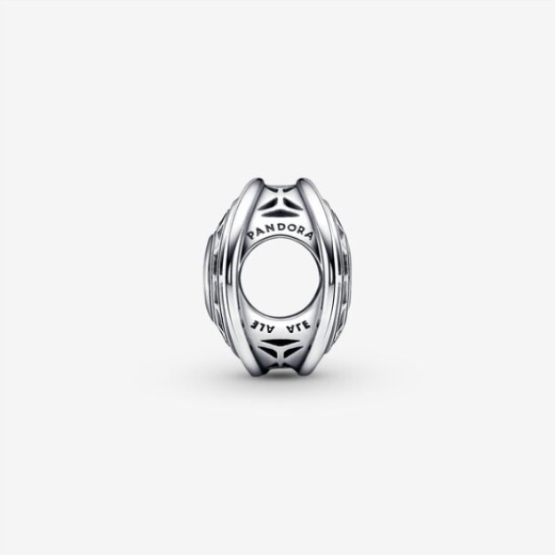 Marvel The Avengers Iron Man Arc Reactor Charm Pandora
