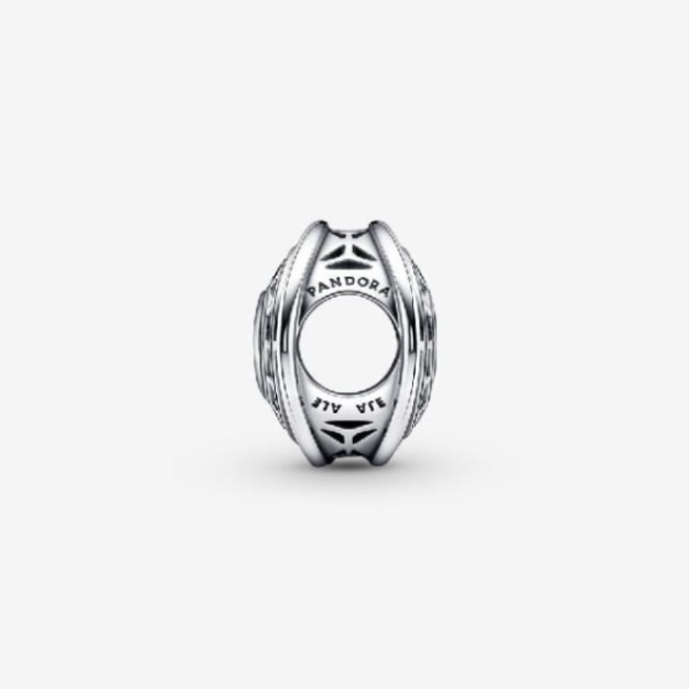 Marvel The Avengers Iron Man Arc Reactor Charms Pandora