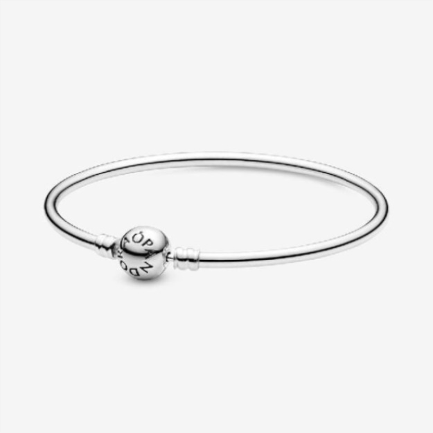 Moments Charm Bangle Pandora