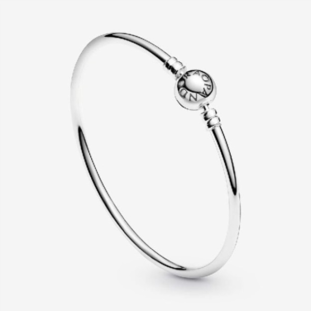 Moments Charm Bangle Pandora