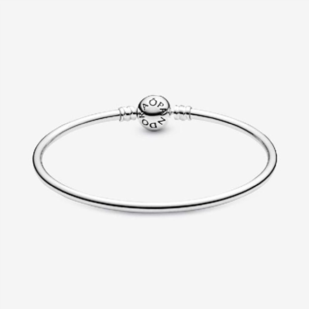 Moments Charm Bangle Pandora