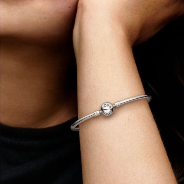 Moments Charm Bangle Pandora