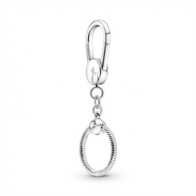 Moments Small Bag Charm Holder Pandora