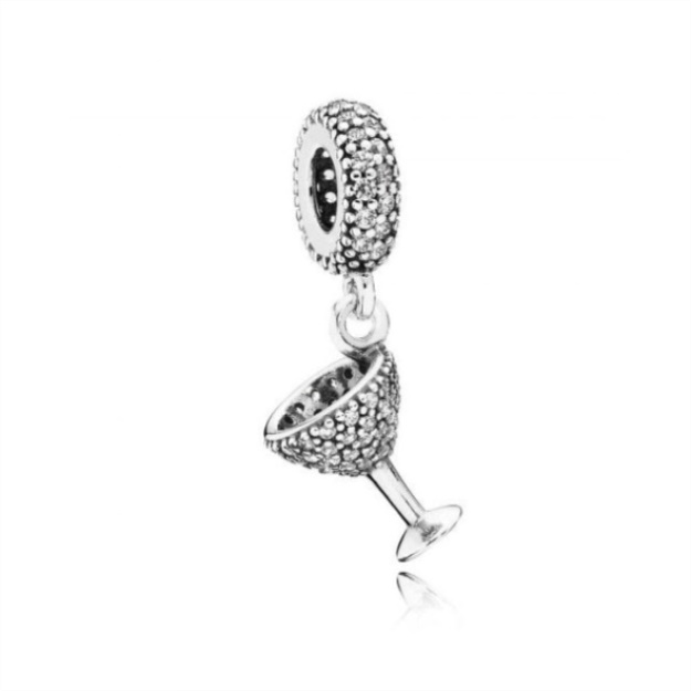 Night Out Charms Pandora