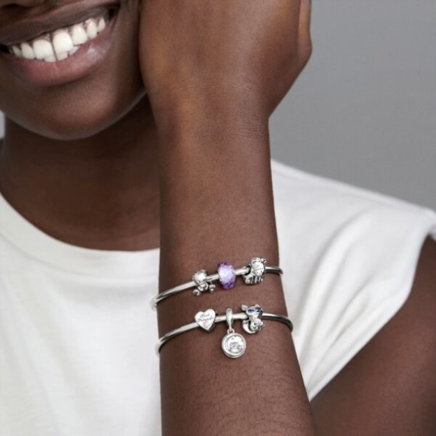 Nini The Rabbit Charm Pandora