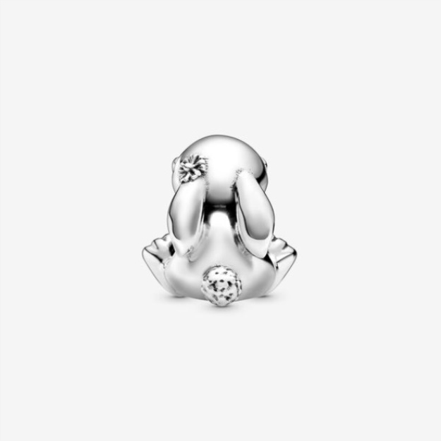 Nini The Rabbit Charm Pandora