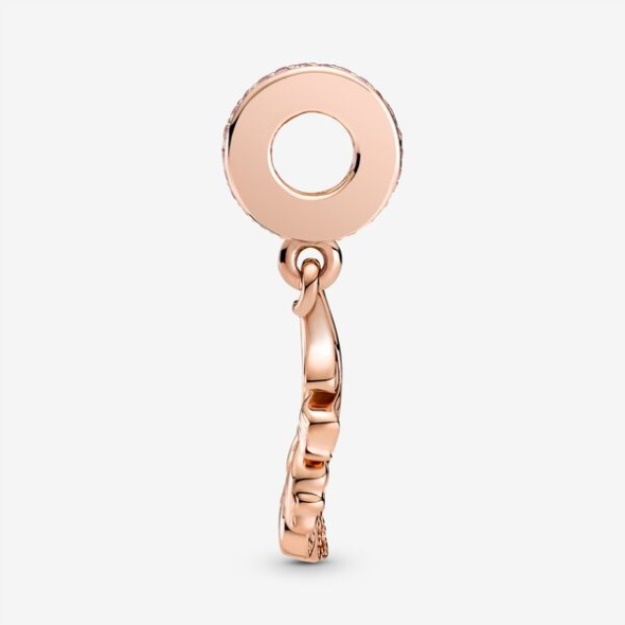 Oak Leaf Dangle Charm-Final Sale Pandora