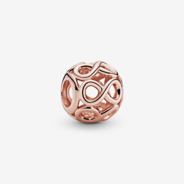 Rose Gold Plated