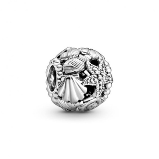 Openwork Starfish Pandora