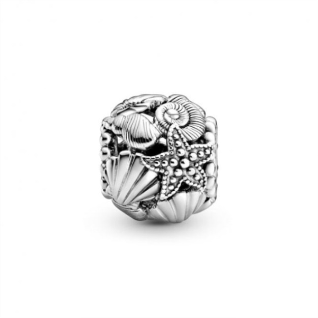 Openwork Starfish Pandora