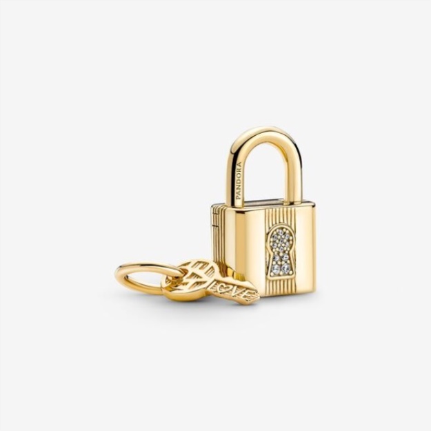 Gold Plated