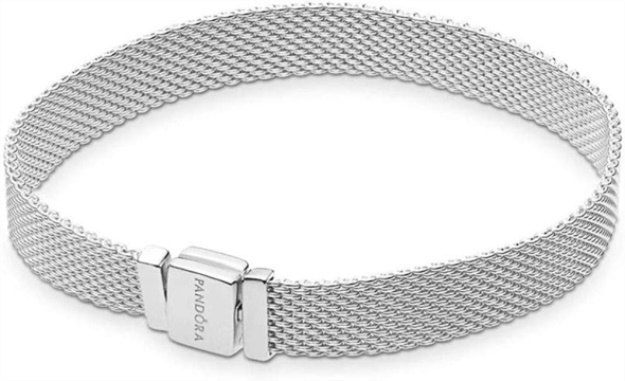 Pandora 21 Bracelets Female Jewelry