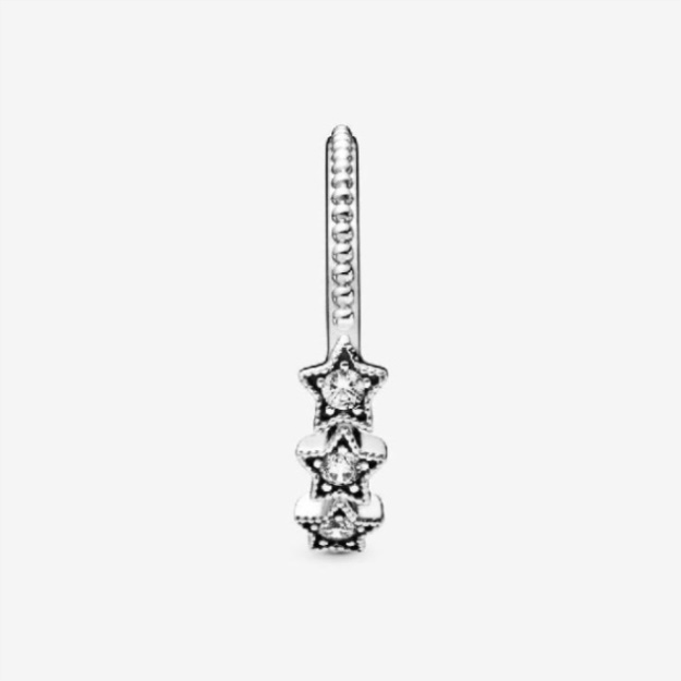 Pandora Celestial Stars Ring