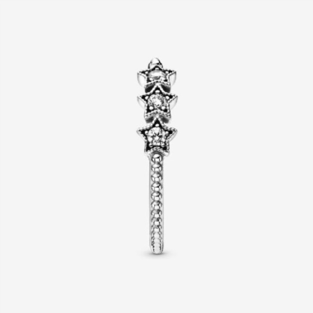 Pandora Celestial Stars Ring