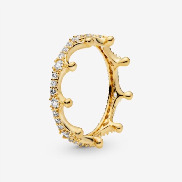 Gold Plated