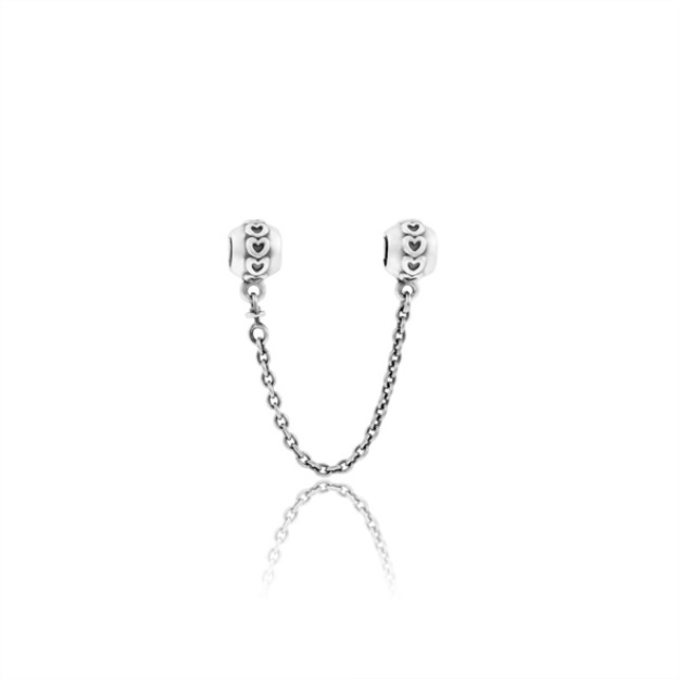 Pandora Hearts Safety Chain
