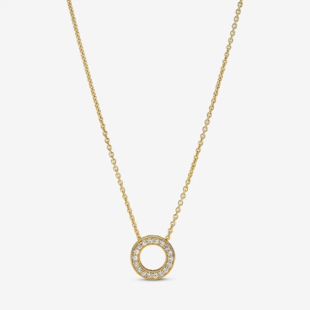 Gold Plated